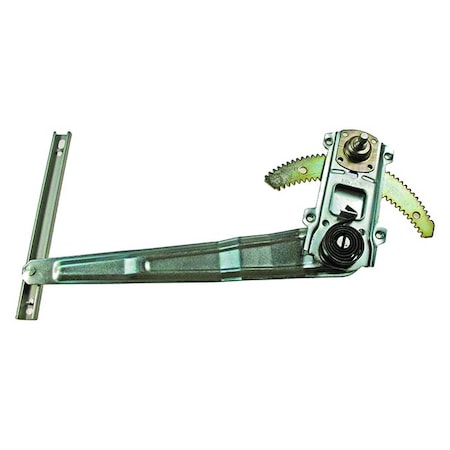 Wai Global MANUAL WINDOW REGULATOR, WMR5153L WMR5153L